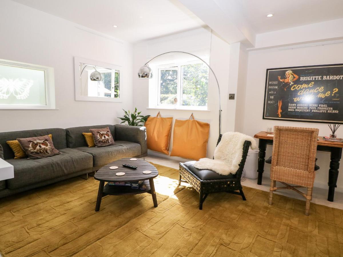 Willa Kub House Tring Zewnętrze zdjęcie