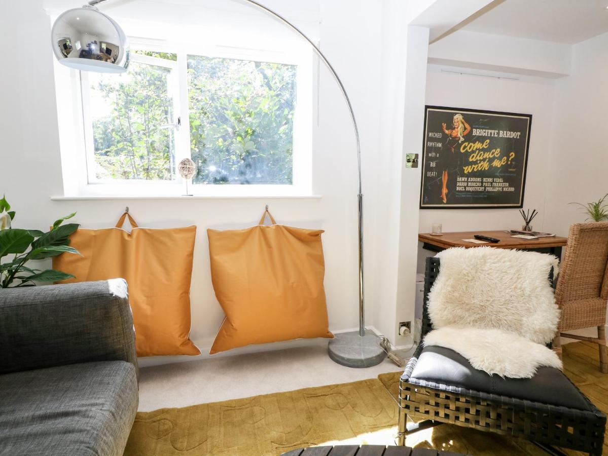Willa Kub House Tring Zewnętrze zdjęcie