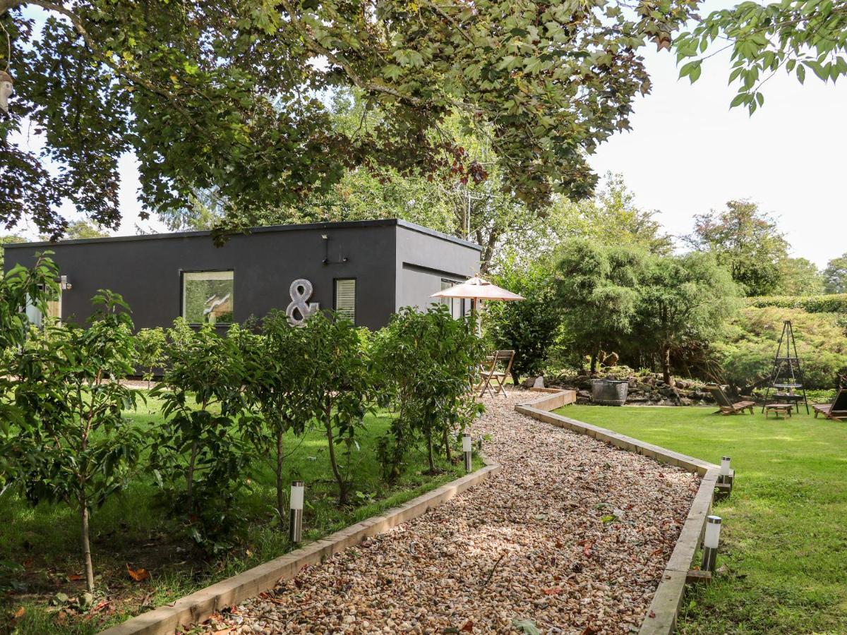 Willa Kub House Tring Zewnętrze zdjęcie