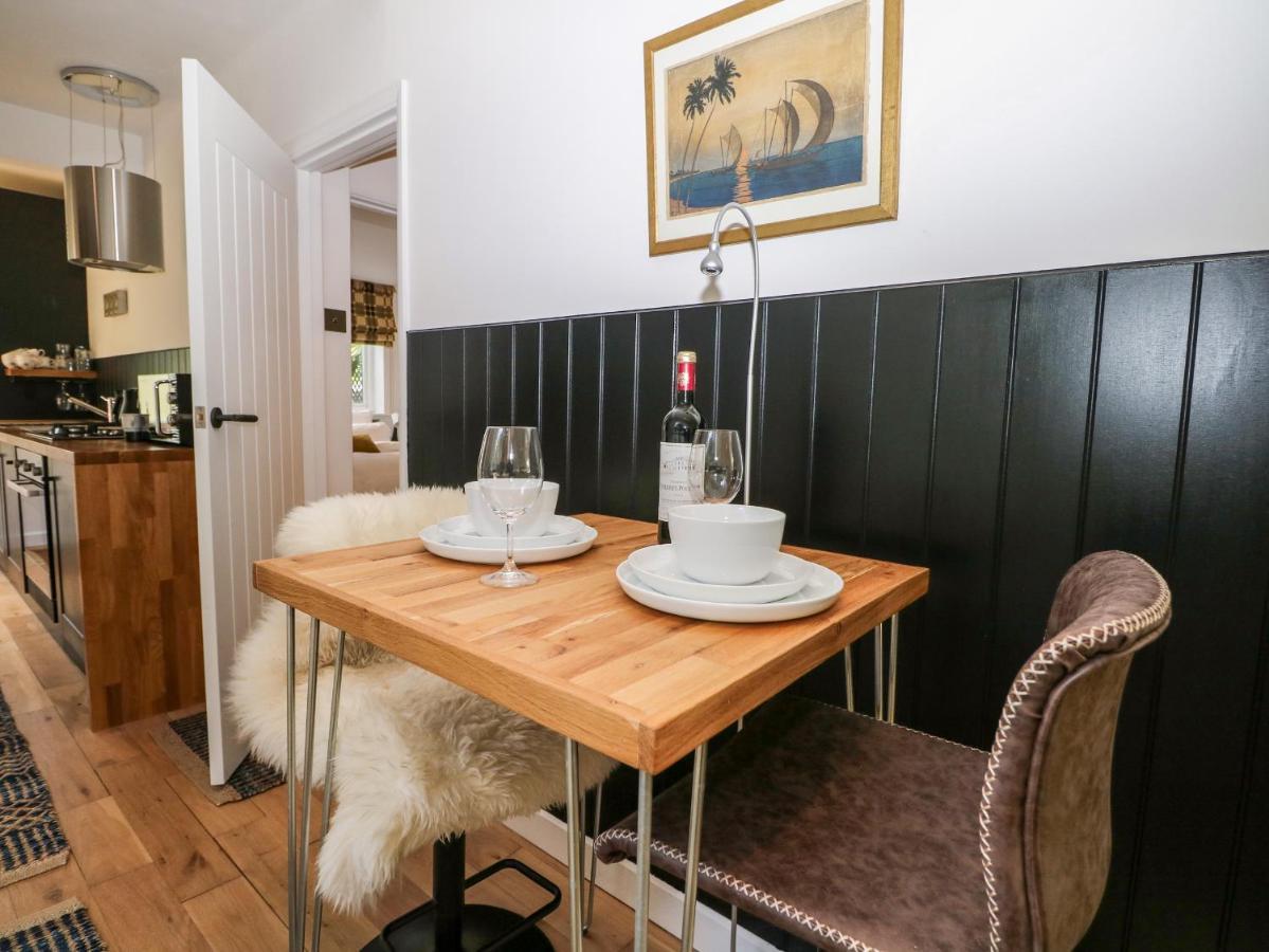 Willa Kub House Tring Zewnętrze zdjęcie